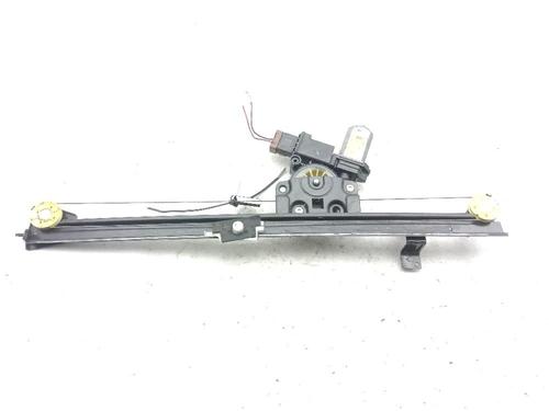 Used Front left window mechanism FIAT DUCATO Van (250_) 150 Multijet 2,3 D (148 hp) 24043985