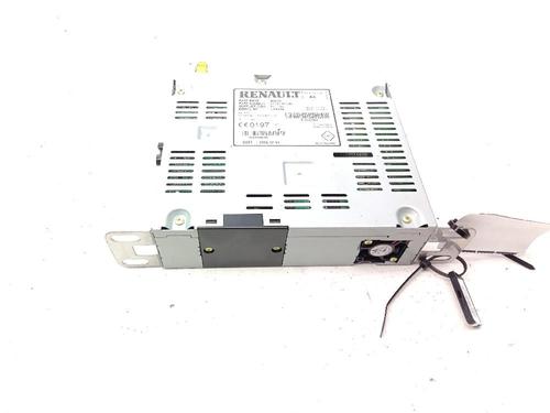 Used Radio Radio RENAULT TALISMAN Grandtour (KP_) 1.6 dCi 160 (160 hp) 29765126 29765126