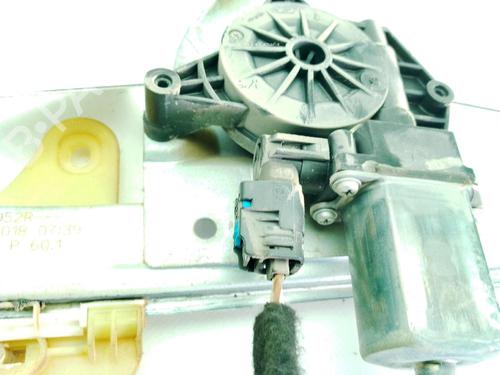 Front right window mechanism DACIA DUSTER SUV Van 1.5 dCi | BP30526059C23