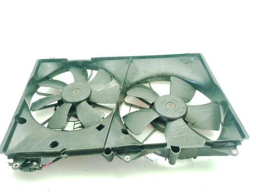 Used Radiator fan SUZUKI GRAND VITARA II (JT, TE, TD) 1.6 All-wheel Drive (JB416) (106 hp) 30718659