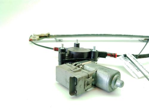 Front left window mechanism IVECO DAILY IV Van 35C11 V, 35S11 V | BP37088067C22 - Image 3