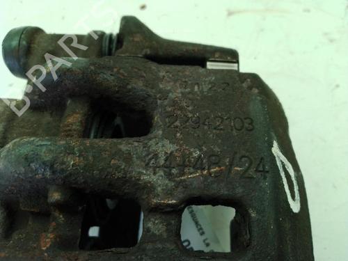 Right front brake caliper CITROËN JUMPER II Van 2.2 HDi 100 | BP33840978M104  - Image 5