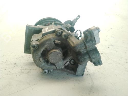 AC compressor DACIA SANDERO II 1.5 dCi 75 / Blue dCi 75 (B8JW, B8M4, B8AH, B8M7, B8M6) | BP28805006M34