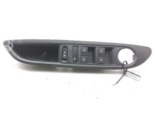 Used Left front window switch Left front window switch OPEL MOKKA / MOKKA X (J13) 1.4 (_76) (140 hp) 24996062 24996062