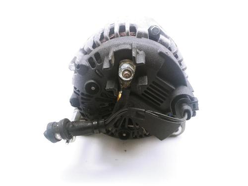 Alternator VW GOLF PLUS V (5M1, 521) 2.0 TDI 16V | BP18366787M7 