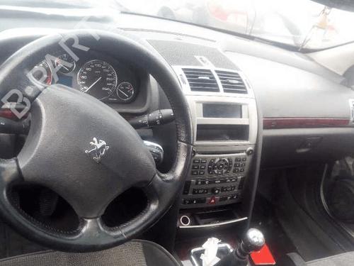 Used Parts PEUGEOT 407 SW (6E_, 6D_) 2.0 HDi 135 (136 hp) 4219331
