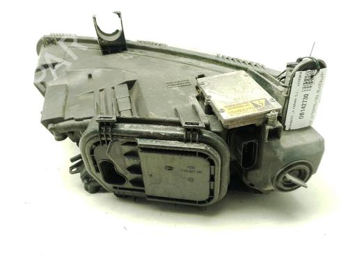 Left headlight AUDI A6 C6 (4F2) 3.0 TDI quattro | BP39119345C28 - Image 2