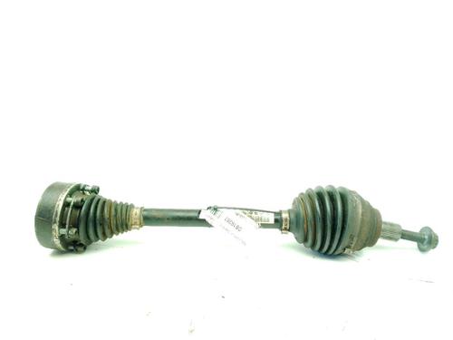 Used Left front driveshaft Left front driveshaft SEAT LEON (5F1) 1.6 TDI (105 hp) 40622242 40622242
