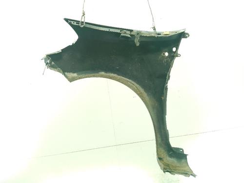 Right front fenders RENAULT CLIO III (BR0/1, CR0/1) 1.5 dCi (BR17, CR17) | BP29875909C42