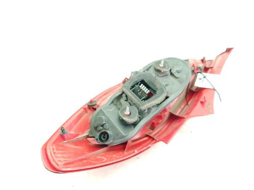 Left taillight OPEL CORSA D Hatchback Van (S07) 1.3 CDTI (L08) | BP34181562C34 - Image 4