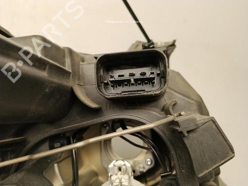 Left headlight BMW 3 Touring (E91) 318 d | BP38167010C28 - Image 4