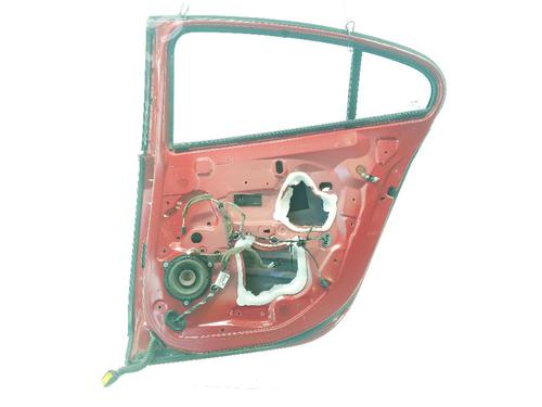 Right rear door RENAULT FLUENCE (L3_) 1.5 dCi (L30D, L30L, L306, L33F, L33L, L33M, L33V, L33W) | BP30146343C5