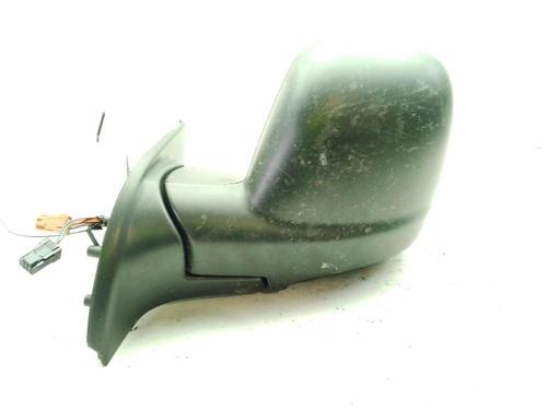 Left mirror PEUGEOT PARTNER Tepee 1.6 BlueHDi 120 | BP29219515C26 