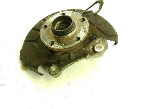 Right front steering knuckle VW PASSAT B6 (3C2) 2.0 TDI 16V | BP24041621M26 