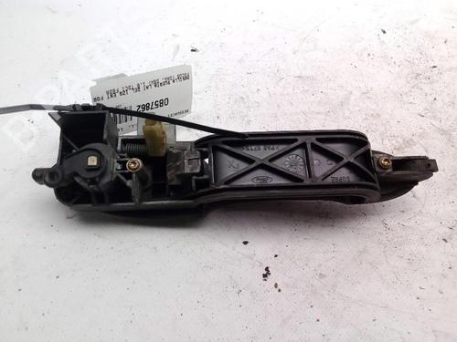 Klamka zewnętrzna drzwi przednich lewych FORD FOCUS I (DAW, DBW) 1.8 TDCi | BP27859328C128 