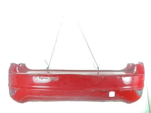 Rear bumper FORD FOCUS II (DA_, HCP, DP)  | BP24004080C8 
