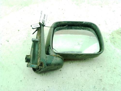 Right mirror NISSAN TERRANO II (R20) 2.7 TD 4WD | BP26055939C27 