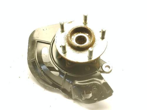 Used Right front steering knuckle HYUNDAI i40 I (VF) 1.7 CRDi (116 hp) 19938721