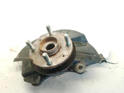 Right front steering knuckle KIA STONIC Hatchback Van (YB) 1.0 T-GDi | BP26652134M26 