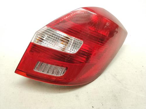 Used Right taillight Right taillight SKODA FABIA II (542) 1.2 (60 hp) 36662975 36662975