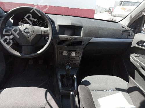 Starter OPEL ASTRA H (A04) 1.6 (L48) | BP24736828M8 - Image 4