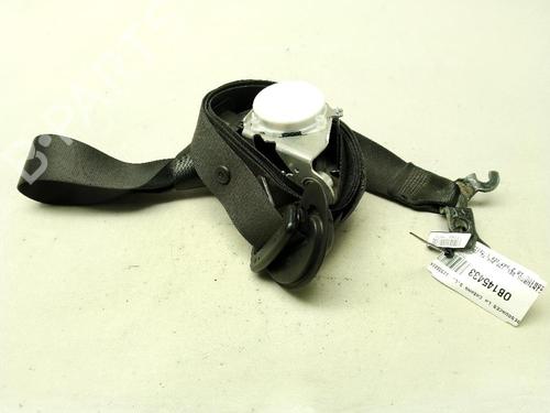 Used Seat buckle Seat buckle 39399485 39399485