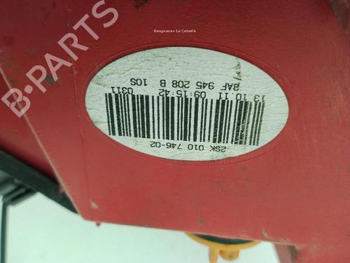 Right taillight VW PASSAT B7 Variant (365) 2.0 TDI | BP29875840C35