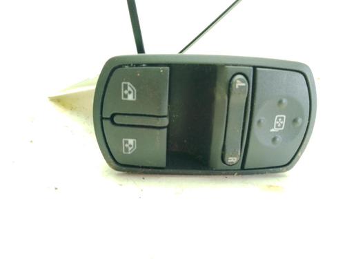 Used Left front window switch Left front window switch OPEL CORSA D (S07) 1.2 (L08, L68) (86 hp) 26195188 26195188