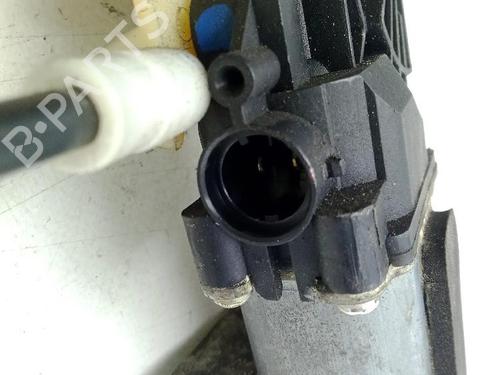 Front right window mechanism RENAULT MEGANE II Saloon (LM0/1_) 1.6 | BP34207809C23 - Image 3