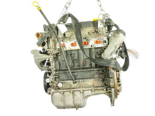 Engine OPEL CORSA C (X01) 1.2 (F08, F68) | BP36069842M1 - Image 3