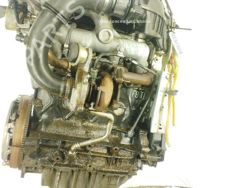 Engine RENAULT KANGOO (KC0/1_) 1.9 dTi (KC0U) | BP29908506M1