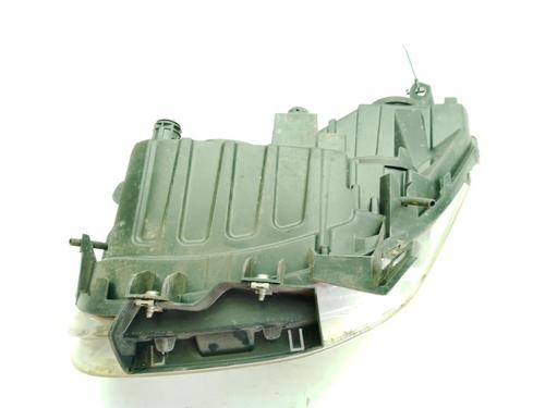 Right headlight OPEL COMBO Box Body/MPV (X12) 1.3 CDTI (B05) | BP32515665C29