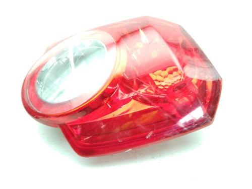 Right taillight CHEVROLET AVEO / KALOS Hatchback (T250, T255) 1.4 | BP23999951C35 