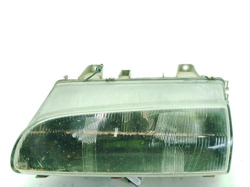 Used Left headlight Left headlight FIAT SCUDO Van (220_) 2.0 JTD 16V (109 hp) 33232520 33232520