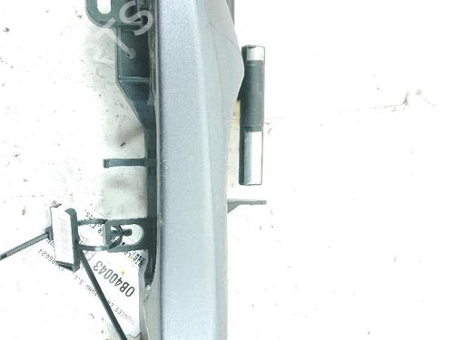 Høyre foran utvendig håndtak LEXUS NX (_Z1_) 300h AWD (AYZ15, AYZ15_, AYZ15R) (197 hp) 25612595