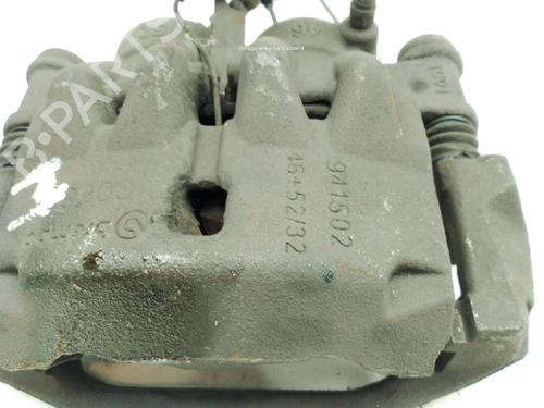 Left front brake caliper CITROËN JUMPER II Van 2.2 BlueHDi 140 | BP38556203M105 - Image 5