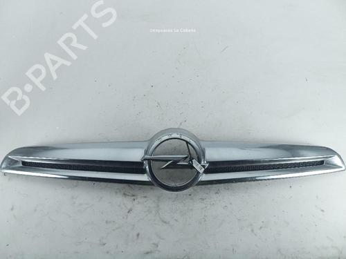 Grill OPEL COMBO Box Body/MPV (X12) 1.3 CDTI (B05) (90 hp) 31989582