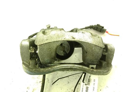 Used Left rear brake caliper Left rear brake caliper VW CRAFTER Van (SY_, SX_) 2.0 TDI FWD (SYB, SYC, SYD) (140 hp) 18862151 18862151