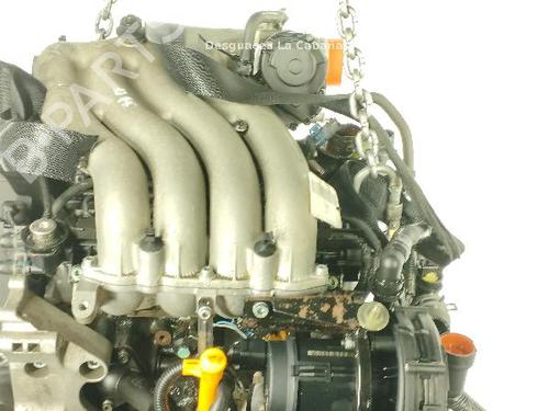 Used Engine VW NEW BEETLE (9C1, 1C1) 2.0 (115 hp) 32490785