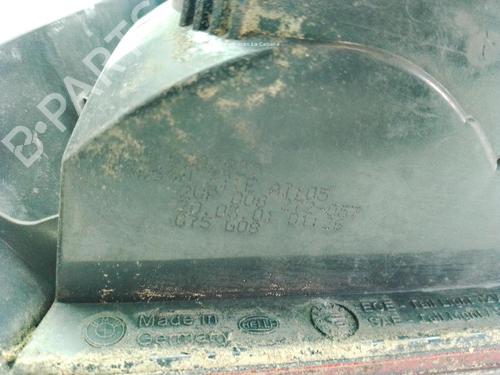 Left taillight BMW 5 (E39) 525 td | BP29746764C34 