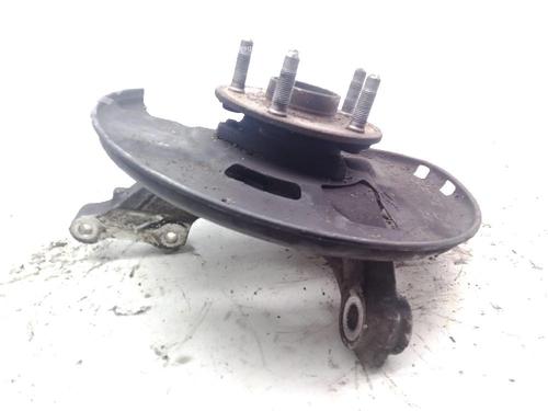Right front steering knuckle OPEL INSIGNIA A Sports Tourer (G09) 2.0 CDTI (35) | BP24607132M26 