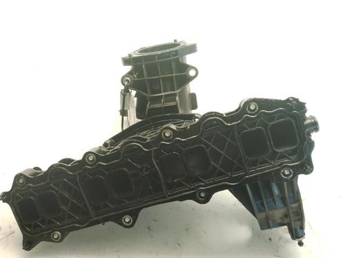 Intake manifold MERCEDES-BENZ SPRINTER 5-t Van (B906) 516 CDI (906.653, 906.655, 906.657) | BP24545309M70 