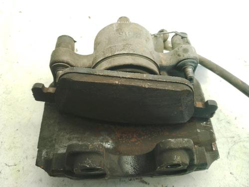 Right front brake caliper FORD TOURNEO CONNECT / GRAND TOURNEO CONNECT V408 MPV 1.6 TDCi | BP24578709M104 