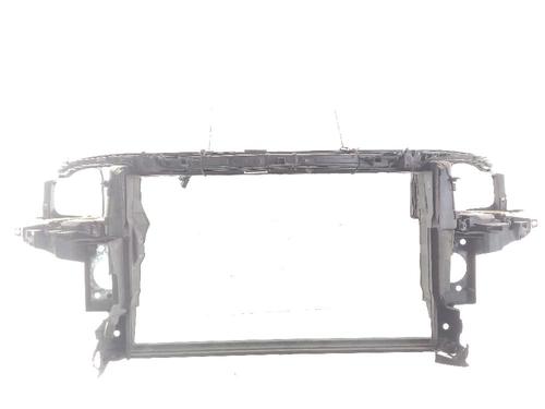 Used Front slam panel Front slam panel AUDI A8 D3 (4E2, 4E8) 4.0 TDI quattro (275 hp) 18365371 18365371