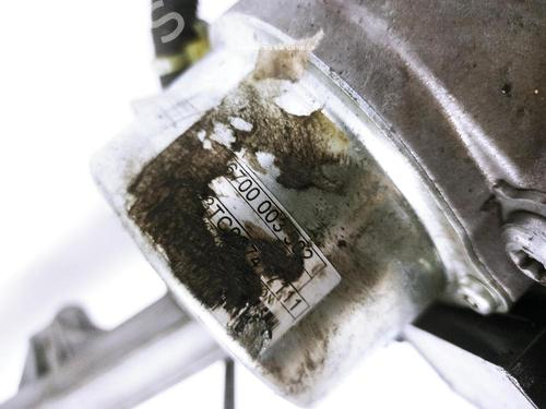 Steering rack CITROËN C-ELYSEE (DD_) 1.2 VTi 82 | BP31989600M22