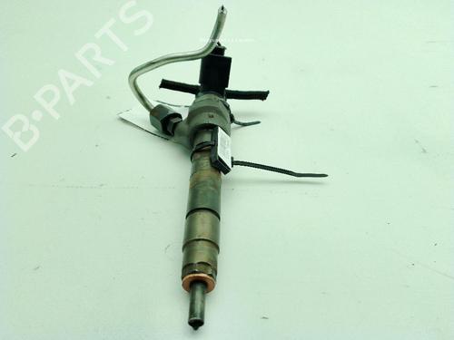 Used Injector Injector BMW 1 (E87) 118 d (143 hp) 33976009 33976009