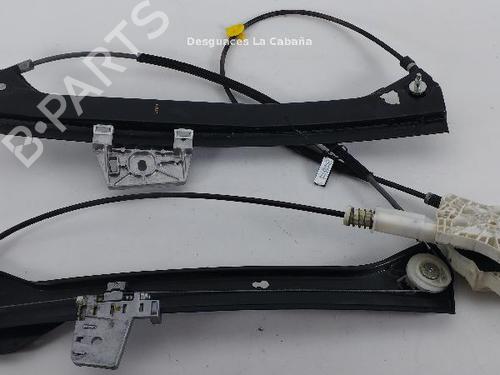 Used Front right window mechanism Front right window mechanism 39579373 39579373