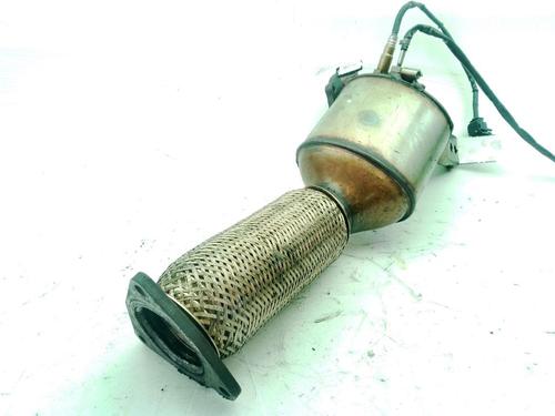 Used Catalyst Catalyst VOLVO S60 I (384) 2.4 D (126 hp) 33975855 33975855