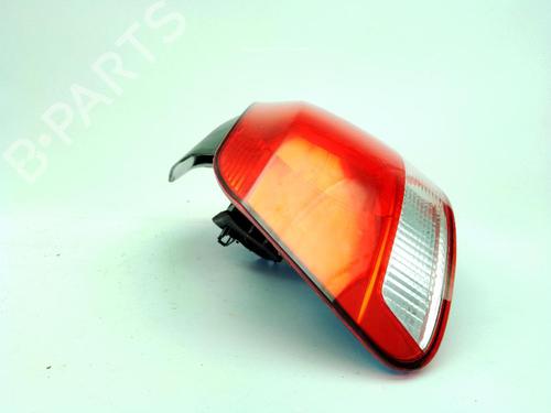 Left taillight VW GOLF VI (5K1) 2.0 TDI | BP36595519C34 - Image 3