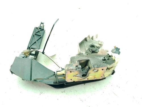Used Front left lock FORD FOCUS I (DAW, DBW) 2.0 16V (131 hp) 27604737